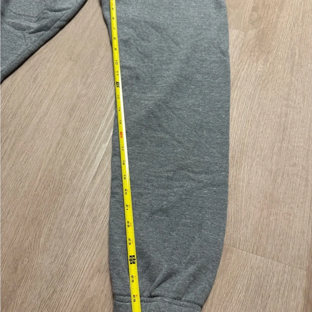 5 STRIPES AVIATOR NATION - HEATHER GREY - Picture 3 of 5